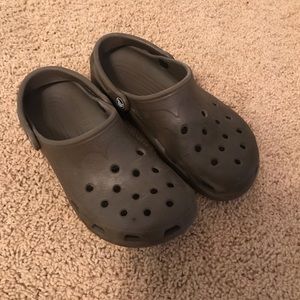 🖤Crocs